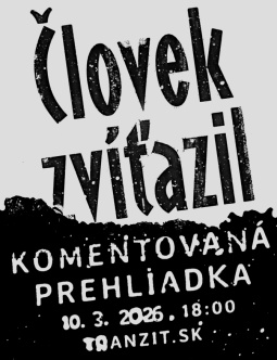 Graphic Design: Ester Mládenková